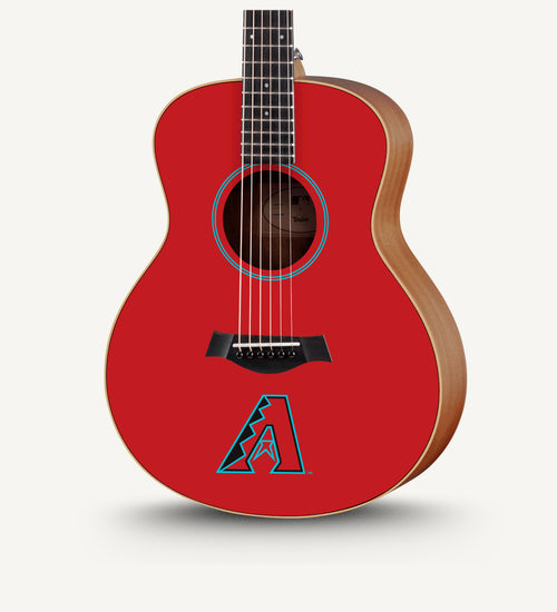 Taylor x MLB™ GS Mini - Arizona Diamondbacks™