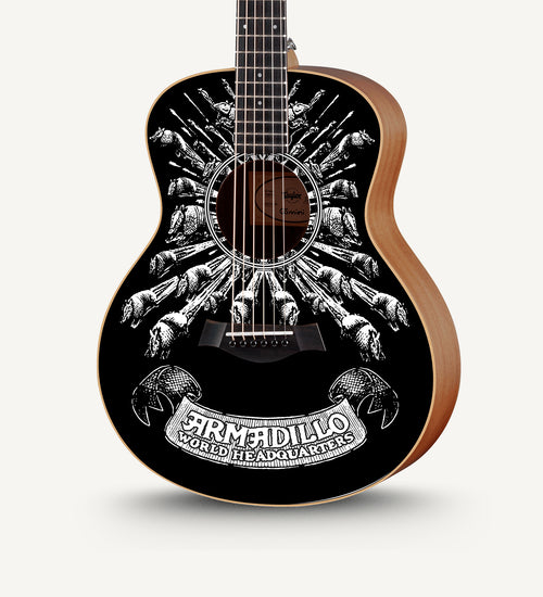 Taylor x Armadillo GS Mini