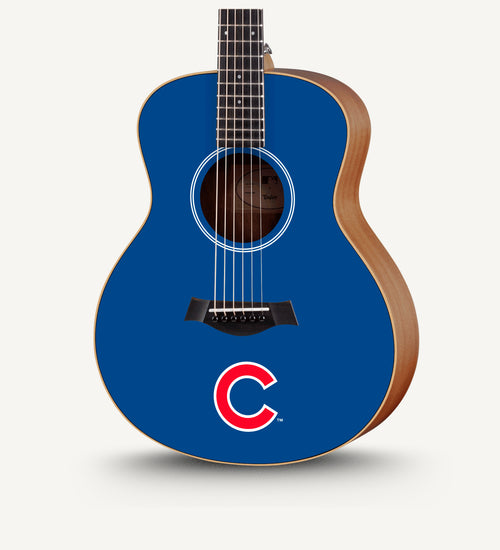 Taylor x MLB™ GS Mini - Chicago Cubs™