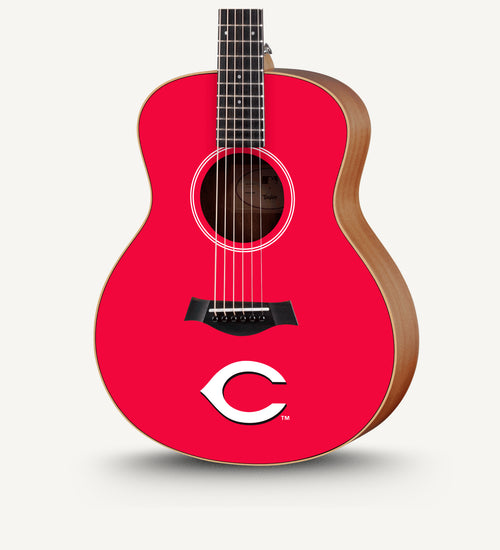 Taylor x MLB™ GS Mini - Cincinnati Reds™