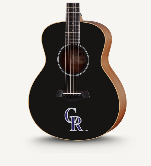 Taylor x MLB™ GS Mini - Colorado Rockies™