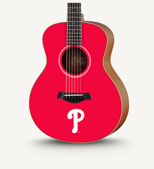 Taylor x MLB™ GS Mini - Philadelphia Phillies™