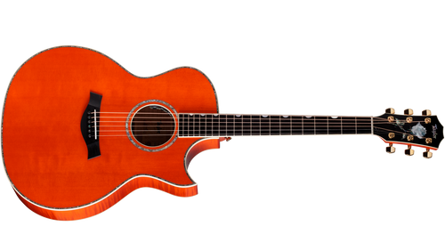 Doyle Dykes Signature Model