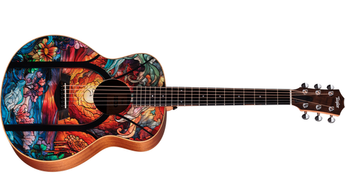 ZEDD GS Mini Telos Special Edition