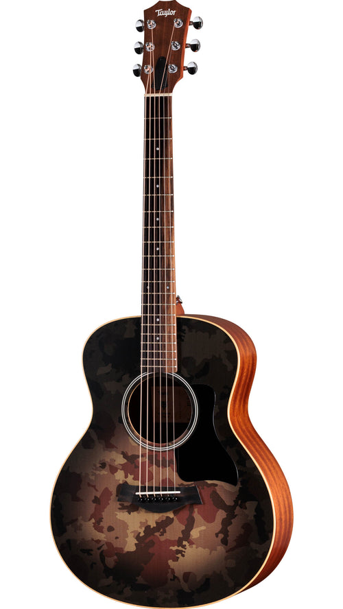 Guitars 4 Vets GS Mini Camo Special Edition