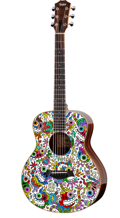 ArtGuitar - SKWAK