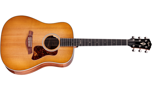 Trey Hensley Gold Label 510e SE